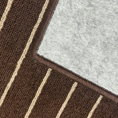 カーペット　江戸間8畳正方形の画像