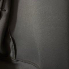 PUMAフルジップパーカーの画像