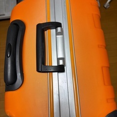 キャリーケース大の画像