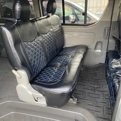 TOYOTA ハイエース スーパーGL ディーゼル ターボ3000ccの画像