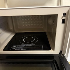 電子レンジ
の画像