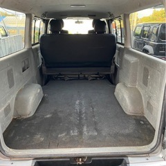 TOYOTA ハイエース スーパーGL ディーゼル ターボ3000ccの画像