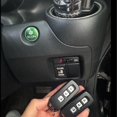 格安！！N-BOX カスタム　平成24年式✨　車検たっぷり👍の画像