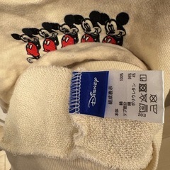 BREEZE 子供服の画像