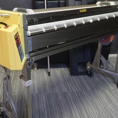 壁紙乗り付け機の画像