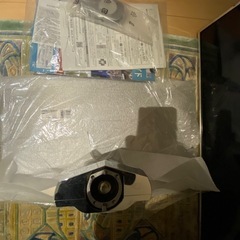 55インチ液晶テレビの画像