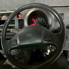 ハイゼットトラック エアコン・パワステ　スペシャル 車検９年１１月まで 乗って帰れます の画像