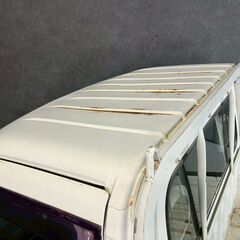 ハイゼットトラック エアコン・パワステ　スペシャル 車検９年１１月まで 乗って帰れます の画像