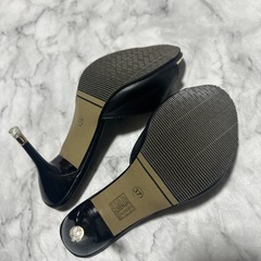 新品！サンダルの画像