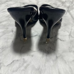 新品！サンダルの画像