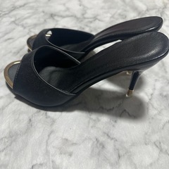 新品！サンダルの画像