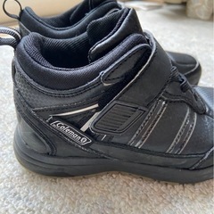 Coleman スノトレの画像