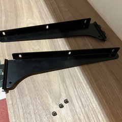 DIY用　木棚キットの画像