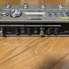 line6 jm4 lo o perlooperの画像