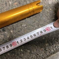 福岡発 新品未使用 送料無料  船釣り 長さ230cm     200号～300号位です  竿の動画あります(YouTube)の画像