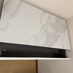 サイドボード 収納棚 リビング収納の画像