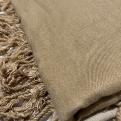 マフラー2点セット 新品未使用の画像