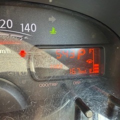 ダイハツムーヴ LA100S Xリミテッド の画像