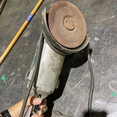 高周波ぐらいんだグラインダーの画像