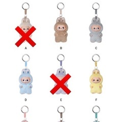 ラブブ　Pin for Love(A-M)の画像