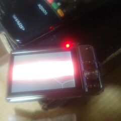 コンパクトデジタルカメラ　CASIO　EX- Ｚ2の画像