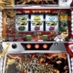 パチスロ5号機8台の画像