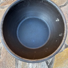 鉢　睡蓮鉢　メダカ鉢の画像