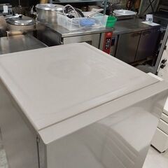 アクア　AQR-27N（S)　３ドア冷蔵庫　シルバー色　272L『中古美品』2023年の画像