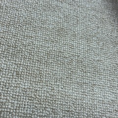 カーペット　ベージュ江戸間8畳正方形の画像