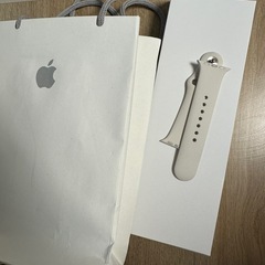 APPLE WATCH SE2 40mmの画像