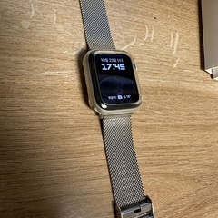 APPLE WATCH SE2 40mmの画像