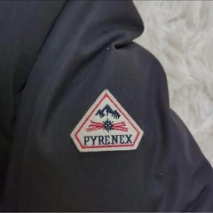 美品 ピレネックス ボルドー 2023年モデルの画像