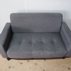2人がけ ソファの画像