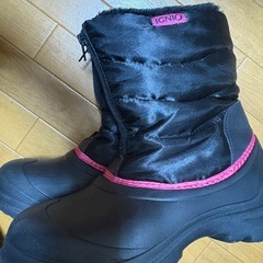 スノーシューズ24.0の画像