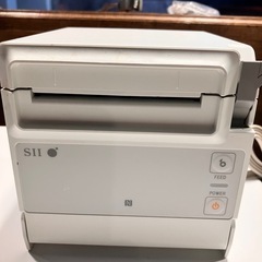 ドロアとプリンターの画像