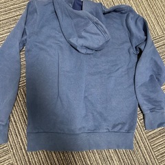 MoveSport パーカー　Mの画像