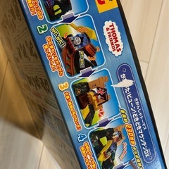 トーマス　がたがた　どきどきマウンテンＤＸの画像