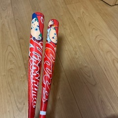 広島カープ応援グッズの画像