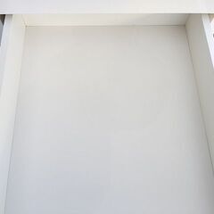 キッチンカウンター　キッチンボード　食器棚『中古良品』の画像