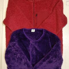 サイズアウト子供服ですの画像