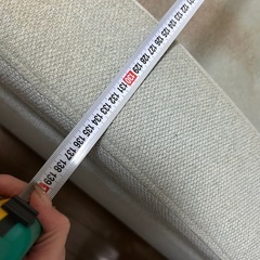 ソファ　北欧　オシャレ　幅ゆったり　コンパクトの画像