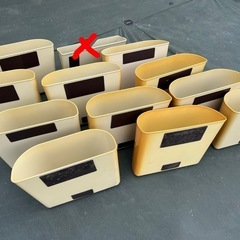 【早い者勝ち】KOKUYOマグネットポケットケースの画像