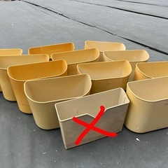 【早い者勝ち】KOKUYOマグネットポケットケースの画像