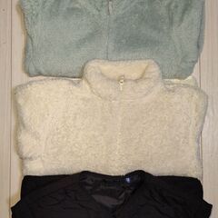 サイズアウト子供服ですの画像