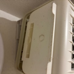 引っ越しのため11/14までに来れる方！ヒーターの画像