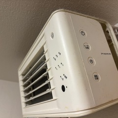 引っ越しのため11/14までに来れる方！ヒーターの画像