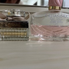 Chloe 香水 2点セットの画像