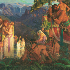 モルモン書～ 人生を変える本の画像