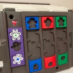 ベビーサークル【受け渡し予定者が決まりました】の画像