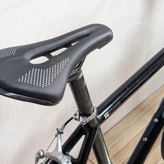 メンテ済! フラットバーロード GT GTR シリーズ 4 2×8 PayPay払いOK!の画像